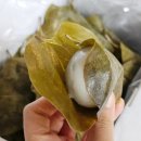 의령휴게소 | 의령 망개떡 맛집 떡집 남산떡방앗간 원조 의령망개떡 가격 포장 후기
