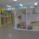 용산 꿈나무도서관 | 꿈나무종합타운 완전정복 (아기꽃놀이터·장난감나라·도서관·스터디카페)