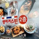 세븐일레븐 방배본점 이미지