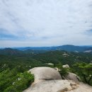 6월28일(일)제57차 정기산행 영동 천태산(100대명산) 이미지