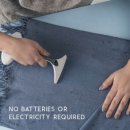 코리아세탁소 | 글리너 수동 보풀제거기 추천! 세탁소 전문가용 정품으로 오래 쓰는 필수템