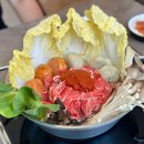 현대자동차수산점 | [서울/청량리 샤브샤브 맛집] 만두전골 상화정 굴림만두 청량리 수산시장 근처