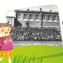 월평초등학교 이미지