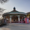 회전목마