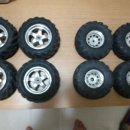 몬스터타이어 이미지