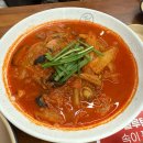 백년교동짬뽕(도래울점)