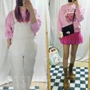 마셀라 | 봄 코디하기 좋은 가벼운 데일리룩 위시리스트(닐바이피,로제프란츠,논로컬,오브오브)