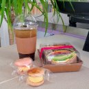 소정 | 천안 샌드위치 맛집 성정동 아임소정 솔직후기