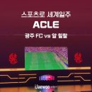 2020 아시아챔피언스리그 서울VS멜버른 | ACLE 광주 FC vs 알 힐랄, 아시아챔피언스리그 8강 광주 e스포츠 아레나 단체 관람 후기