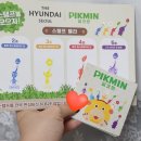 행성구내식당 | 샤이니 키 복실이x키티팝업 다녀온 썰풀기. 1년만에 일이었다.(250330, 250406)