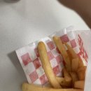 [마산버거] 왓더버거 창원 팔용점 - 베이컨 치즈 버거