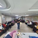 뇌와 몸을 깨우는 뇌체조(오전) 이미지