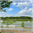 [ 아산 곡교천 야영장 ] 3박 4일 캠핑 후기 / 예약 방법 / 가격 / 명당과 꿀팁까지