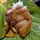 별삼겹구월아시아드점 방문 후기 | 구월동삼겹살 맛집 아이와 함께한 저녁 외식