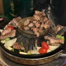 대구 대봉동맛집 양고기 특수부위 즐기고 온 징기스 대봉점 후기