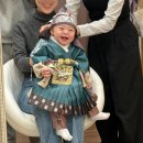 조정대로 | 하남 돌잔치 가성비 한복 대여 오뉴한복스튜디오 후기