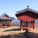 관란정 | 충청북도 제천시 송학면 관란정觀瀾亭