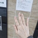 다이아몬드 네일 | [내돈내산] 💅2천 원으로 손톱 회복? 다이소 유어네일 다이아몬드 탑코트 실사용 후기