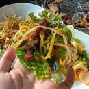 부산 금정구 남산동 숯불갈비 맛집 회식장소 상인일기숯불갈비전문점