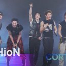 코르티스의 'FaSHioN' 이미지