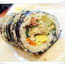 모니김밥 - 수영구 수영로705번길 5 | 모니김밥