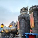 공룡발통 | 재팬 추천, 익스프레스 프리패스와 USJ 입장권으로 닌텐도 월드, 해리포터, 놀이기구 타고 온 후기