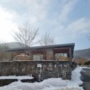 다락골줄무덤 주차장 | 청양 다락골 성지