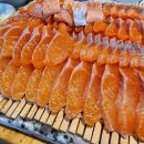 남한강송어횟집 이미지