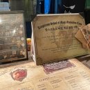 해리의 마법학교 | [홍대놀거리] 해리포터 덕후 홍대 943 킹스크로스 미션 정답 / 소요시간 / 가격 / 전체 후기