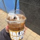 발도스카페 | 발도스커피 오트라떼 후기