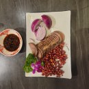 山鄉味道 - 秋果酒店(頤和園店)旁 이미지