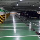 지하주차장 이미지