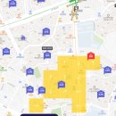 남산자이하늘채 101동 앞 | [임장 후기] 대구 중구 남산 청라언덕 아파트 보기 _ 남산롯데, 청라힐스자이