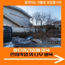 산본1동행정복지센터(26194) | 화단정리업체 잡목 전지작업 및 나무 벌목