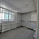{부산/경남 시스템 드레스룸} 김해시 화정마을 가야 아이파크 아파트-예쁜 집 시스템 드레스룸 시공 후기