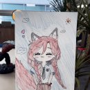 쉽게 그리는 색연필 보테니컬아트 | 초등미술 색연필로 깊이를 더하기 김해율하미술학원 제니스화실