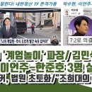 공무원 계엄놀이 딱 걸림 이미지