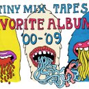 인디 웹진 Tiny Mixtapes 선정 Favorite 100 Albums of 2000-2009. 이미지