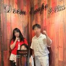 남동96 | #96 [구월 방탈출 둠이스케이프 구월 2호점 : 디스토피아(3.9/5 1세대의 매운맛!)]