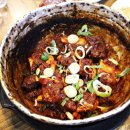 한국식육식당 이미지