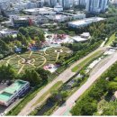 좌광천 산책로2 이미지