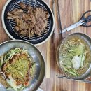 고기마니아 - 고양시 덕양구 통일로780번길 20-3 | [천안 아산 냉면 맛집] 고기 박사 아산 직영점 물냉면 &물비빔냉면 솔직후기 냉면+ 고기 조합 마니아