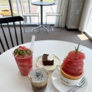 커피구십구점구 | 제주공항 근처 아침식사 카페 커피구십구점구