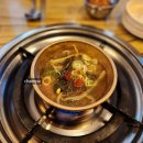 eat. 공주시 곱창막창대창맛집 [대부곱창] 내돈내산 후기 (feat. 소주 5병)