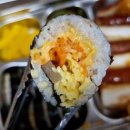 지축김밥 정성담은한줄 운정2호점 | 다율동 김밥 맛집에서 아이들과 분식파티! 지축김밥 운정2호점