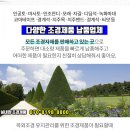 상송조경