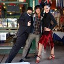 탱고탱고식당 이미지