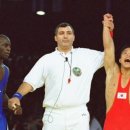 ONLY ONE 레슬링 이미지