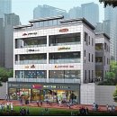 동탄디스퀘어앞 이미지