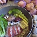 싱싱칼국수 이미지